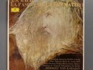 LP BOX. Karajan The Passion According to St. Matthew. BACH