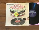The Rolling Stones Let It Bleed LP NM/EX Shrink London NPS 4 Spin Cleaned Vinyl
