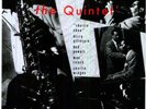 LP The Quintet Jazz At Massey Hall INSERT JAPAN NEAR MINT Original Jazz Cla