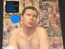 Alex Cameron Miami Memory SKY BLUE VINYL LP Factory Sealed record
