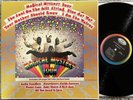 The Beatles Magical Mystery Tour 2014 MONO LP Analog AAA Vinyl