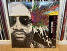 Rick Ross - Mastermind - Brand New & Sealed Vinyl