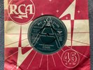 THE MONKEES - PLEASANT VALLEY SUNDAY rare UK 1967 DEMO PROMO / BEAT / MINT-