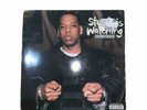 Jay-Z - Streets Is Watching - Promo-  vinyl 2 LP set record 1998