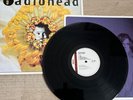 Radiohead pablo honey vinyl Original Parlophone Excellent Condition