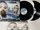 Deep Water Slang V2.0 by Zion I (Vinyl, Feb-2003, Raptivism) EX