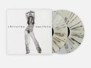 Christina Aguilera - Stripped VMP 20th Anniversary Splatter Vinyl Me Please New