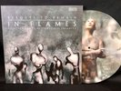 RARE NEAR FINE In Flames Reroute To Remain Vinyl picture disc 2002 German Import