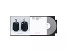 Pet Shop Boys - Nonetheless - SIGNED Autograph RSD Stores Grey Vinyl LP
