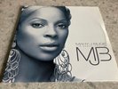 MARY J BLIGE - THE BREAKTHROUGH (double vinyl album)