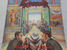 Exhorder Vinyl Slaughter In The Vatikan Original
