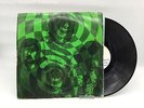 1980 Led Zeppelin - Live In Japan '69 (Bootleg Record) Vinyl Record (F/P)
