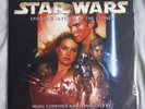 John Williams – Star Wars - Episode II - Attack of the Clones, 2xLP, MINT, 2015