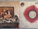 The Last Dinner Party Prelude To Ecstasy Red Wine Stain Ltd Ed New/Unplayed