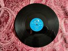 Elvis Presley - Blue Suede Shoes - Tutti Frutti - 1956 - 78RPM - Shellac HMV