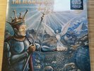 The Flower Kings - Back In The World Of Adventures - 2x Vinyl LP + CD