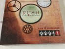 Rush- Time Machine (Live Cleveland + Downloadcard )