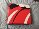 ROLLING STONES 14 LP VINYL BOXSET 1971 - 2005 DELETED