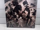 My Chemical Romance The Black Parade Gray/Grey Smoke Colored Vinyl 2LP New Seal