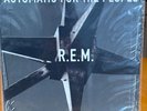 R.E.M Automatic For The People vinyl. First U.S. Press  1992 NM/NM.