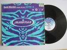 DAVID MORALES PRESENTS THE FACE - NEEDIN' U - 12