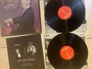Arthur Rubinstein 2-Disc Lp Chopin: The Nocturnes (W/ Booklet) On Rca LSC 7050