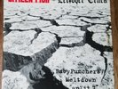 Leftover Crack & Citizen Fish - Baby Punchers Split 7
