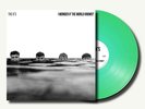 RARE The K’s I wonder if the world knows? Glow In The Dark Vinyl ONLY 500 NEW