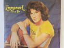 Emmanuel Tu Y Yo  LP Vinyl 1982 Ballad Venezuela