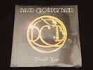 NEW Old Stock - David Crowder Band Vinyl (Church Music) Rare OOP