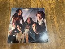 The Flamin’ Groovies LP - Flamingo - Kama Sutra Records KSBS 2021 1970