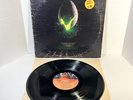 Jerry Goldsmith ALIEN Soundtrack 1979 20th Century Fox record LP T-593 Vinyl