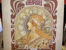 Gypsy - Gypsy S/T - Vinyl 2xLP - White Label Promo - Metromedia 1970 Psych WLP