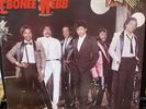 EBONEE WEBB - TOO HOT LP - DISCO, FUNK/SOUL - EX , 1983 Promo
