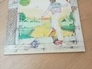 ELTON JOHN Goodbye Yellow Brick Road 2LP UK Yellow Vinyl 1973 Ex Condition