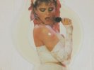 Madonna Angel Shaped Picture Disc Limited Edition 7
