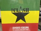 The CLASH - Jamaica Calling: Live in Jamaica 1982 - NEW VINYL LP. SEALED NEW LP