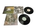 Fleetwood Mac Vinyl Records X2 Greatest Hits Retro Entertainment Untested
