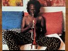 Vinyl LP - Miles Davis, Doo-Bop 1-26938, US 1992