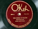 Eddie Heywood OKEH 8094 V