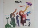 ABBA The Album SD19164 LP Vinyl SEALED Notch 1978 