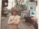 JACK HARLOW – JACKMAN - EXCLUSIVE EVERGREEN COLOR VARIANT VINYL LP NEW - A10