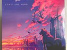 MANIC FOCUS – COASTLINE MIND VOLUME 1 - VINYL LP NEW - Z