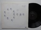 DEVO I Can't Get Me No Satisfaction - RARE Stamped Sleeve - Stiff/Booji 12