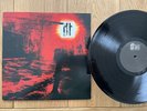 Dark Tranquillity “Character” - Melodic Death Metal Vinyl - 2005 - In Flames