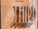 Soft Machine ‎– Third - 2x12