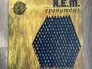R.E.M - EPONYMOUS - 12