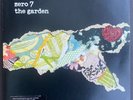 Zero 7 – The Garden - 2 x 12