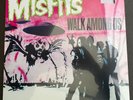 the Misfits ‎– Walk Among Us - 12