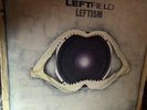 Double LP Leftfield – Leftism. Gatefold 1995 Original HANDLP2D.